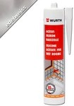 W&uuml;rth Acetat - Silikon Nasszelle Edelweiss 310 ml Kartusche