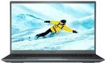 MEDION S17419 43,9 cm (17,3 Zoll 100% sRGB) Full HD Laptop (Intel Core i7-13620H,