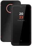 Volla Phone X23 OS, Outdoor Smartphone schwarz ohne Simlock, ohne Branding