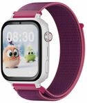 SaveFamily SaveWatch Plus 4G. Smartwatch f&uuml;r Kinder. Anruf, Video, Face ID,