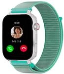 SaveFamily SaveWatch Plus 4G. Smartwatch f&uuml;r Kinder. Anruf, Video, Face ID,