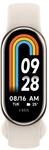 XIAOMI Smart Band 8 Fitness Tracker, 1.62 Inch AMOLED Display, 16 Days Battery Life,