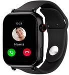 SaveFamily SaveWatch Plus 4G. Smartwatch f&uuml;r Kinder. Anruf, Video, Face ID,