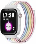 SaveFamily SaveWatch Plus 4G. Smartwatch f&uuml;r Kinder. Anruf, Video, Face ID,