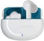 Boompods Skim Bluetooth Kopfhörer Kabellos - True Wireless Ohrhörer mit