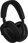 Bowers & Wilkins Px7 S2e Over-Ear-Kopfh&ouml;rer mit Ger&auml;uschunterdr&uuml;ckung, kabellos,