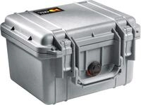 Peli Protector 1300 Kamerakoffer f&uuml;r H&ouml;chsten Schutz, IP67 Wasser- und Staubdicht,