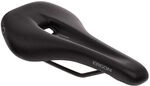 Ergon - SM Comp Men Fahrradsattel | f&uuml;r MTB | M&auml;nner | Medium/Large | Stealth