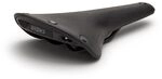 Brooks England C17 Sattel unisex erwachsene, schwarz