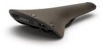 Brooks Cambium C17 Sattel Oliv