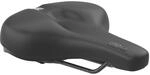 621 M-D Active 2.1, City & Comfort Fahrradsattel SQlab, Schwarz