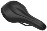 Ergon &ndash; SM E-Mountain Core Fahrradsattel | eMTB | Frauen | Medium/Large | Stealth