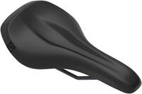 Ergon &ndash; SM E-Mountain Core Fahrradsattel | eMTB | M&auml;nner | Small/Medium | Stealth