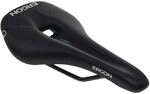 Ergon &ndash; SR Comp Fahrradsattel | Rennrad | M&auml;nner | Small/Medium | Schwarz