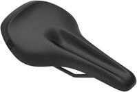 Ergon &ndash; SM E-Mountain Core Fahrradsattel | eMTB | Frauen | Small/Medium | Stealth