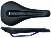 Ergon – SM Enduro Comp Fahrradsattel | MTB Gravity, Enduro | Männer | Medium/Large