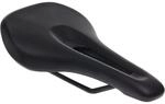 Ergon - SM Sport Gel Bicycle Saddle | for MTN Bikes | Frauen | Small/Medium | Stealth