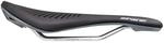 Spank Unisex Oozy Fahrradsattel, schwarz/grau