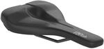 Sqlab 610 Ergolux Active 2.0, MTB Tour & Travel Fahrradsattel , 16 cm