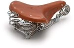 Brooks England Ltd S&auml;ttel B33 Unique Line, B256SA07203