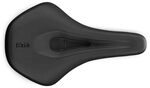 Fizik Terra Aidon X5 Mountainbikesattel Schwarz Einheitsgr&ouml;&szlig;e