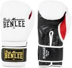 BENLEE Rocky Marciano Boxhandschuhe Sugar Deluxe, White, 12 oz, 194022