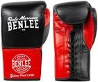 BENLEE Boxhandschuhe aus Leder Typhoon