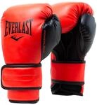 Everlast Powerlock Boxhandschuhe &ndash; geeignet f&uuml;r Sandsacktraining, Pratzenarbeit &