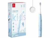 Oclean Sonic Elektrische Zahnbürste für Kinder, weiche kinderfreundliche Borsten,