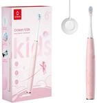 Oclean Sonic Elektrische Zahnb&uuml;rste f&uuml;r Kinder, weiche kinderfreundliche Borsten,