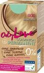 SCHWARZKOPF ONLY LOVE Coloration, Haarfarbe 9.00 Karamellblond, Stufe 3, 1er Pack (1