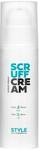 Dusy Style Scruff Cream 150ml cremige Stylingcreme (1 St&uuml;ck)