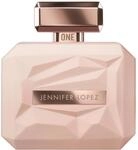 Jennifer Lopez One, Eau de Parfum, Spray, 100 ml, feiner Duft eines zugelassenen
