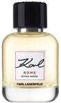 Karl Lagerfeld Rome EdP, Linie: Karl Collection, Eau de Parfum f&uuml;r Damen, Inhalt: