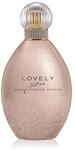 Lovely You By SJP EDP Spray f&uuml;r Frauen, weicher, sauberer, sinnlicher Abendduft,