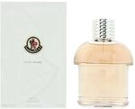 MONCLER, Pour Femme, Eau de Parfum, Damenduft, Refill, 150 ml