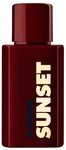 Jil Sander Sunset Intense Eau de Parfum 75ml