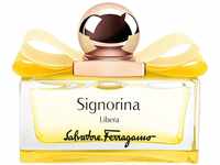 Ferragamo Signorina Libera EdP, Linie: Signorina Libera, Eau de Parfum für Damen,