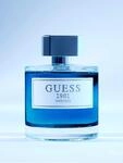 Guess Guess 1981 Indigo for Men 3.4 oz EDT Spray