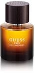 Guess 1981 Los Angeles Pour Homme 100 ml Eau de toilette Spray