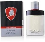 Lamborghini Invincible Eau de Toilette Spray 40 ml