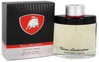 Tonino Lamborghini Invincibile Eau De Toilette 125 ml (man)