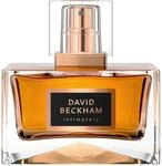 David Beckham Intimately Him, homme / man, Eau de Toilette Vaporisateur / Spray, 75ml