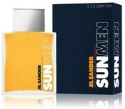 Jil Sander, SUN Men, Eau de Parfum, Men, 75 ml.