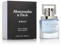 Abercrombie & Fitch Away Man EDT M 30 ml