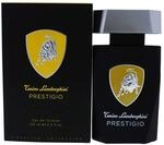 Lamborghini Prestigio Eau De Toilette Mann, 125 ml
