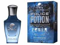 Police Potion Power Eau de Parfum, 30 ml