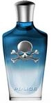 POLICE POTION POWER FOR HIM EAU DE PARFUM 100ML VAPO