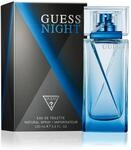 Guess Night Men EdT f&uuml;r Ihn 100ml