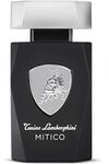 Eau De Toilette Man